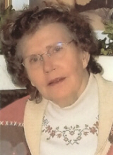Phyllis D. Franklin