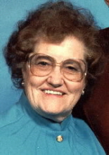 Muriel M. Aughe
