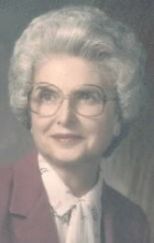 Frances L. Harold
