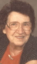 Bessie M. Juhl