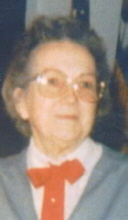 Blanche A. Nippert