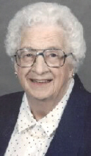 Gladys H. Schmidt