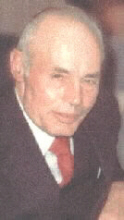 Fred D. Erickson
