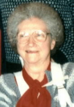 Beryl E. Kasch