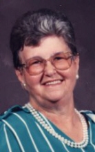 Mary Kathlene Fleagle