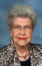 Marjorie E. Sederburg
