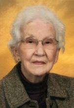 Mabel M. Ogden