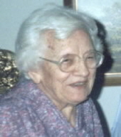 Ethel E. Richards