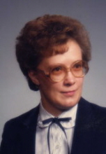 Evelyn J. Wheeler