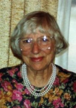 Elizabeth M. Richards