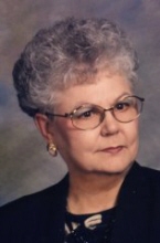 Margaret A. McAlpin