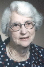 Mildred F. King
