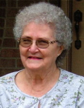 Phyllis M. Hughes