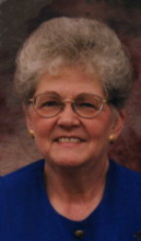 Bertha M. Confer