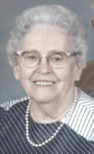 Julia A. Brown