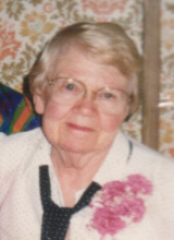 Margaret L. Buckley