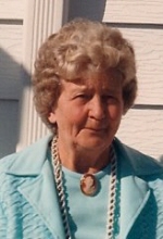 Irene Daisy Berringer Smith