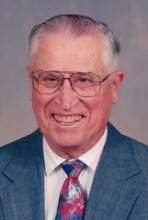 Lester C. Johnson