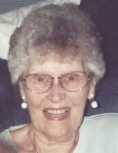 Helen G. Sunderman