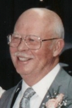 Harold E. Olsen