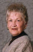 Barbara Anne Elliott