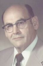 Ronald F. Haas