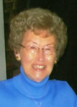 Phyllis J. Alm