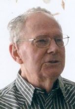 Kenneth M. Peterson