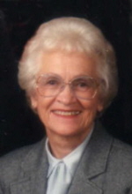 Doris M. Dalton