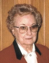 Margaret Pearson