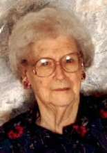 Mildred M. Milner