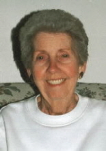 Margaret Laire