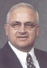 Rodger W. Page