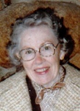 Josephine Russell Mitchell