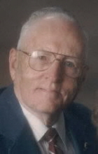 Raymond L. Marsden