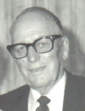 Frederick Larson