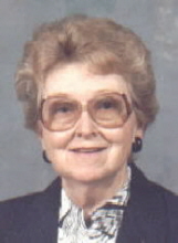 Pauline Culver