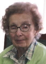 Ethel M. Anderson