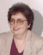 Sharon Kay McCoy