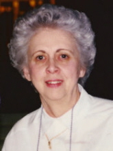 Ruth M. Gourley