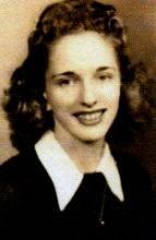 Frances Marie Rydberg