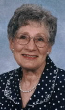 Lila L. Williams Obituary