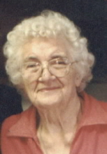 Velda B. Olsen