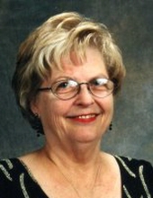 Mary Anne Anderson