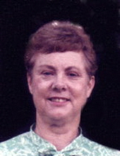 Helen Archer