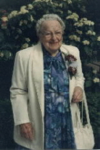 Lillie J. Anderson