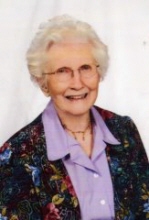 Mildred L. Weilenman