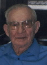 Roy N. Fisher