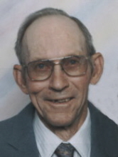 Eugene R. Parker