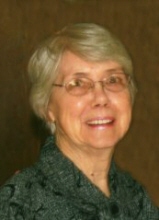 Margaret M. Skahill